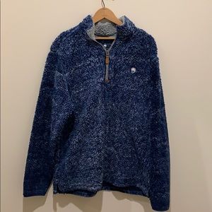 Southern Shirt Sweater